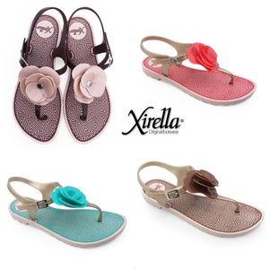 Luisa Dama Women Sandals